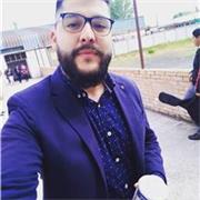 Profesor de Lengua dicta clases didácticas y entretenidas sobre lenguaje y literatura